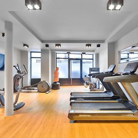 117 - Urban C'Est La Vie In Montorgueil Apartman Párizs Kültér fotó