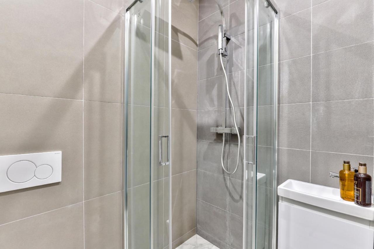 117 - Urban C'Est La Vie In Montorgueil Apartman Párizs Kültér fotó