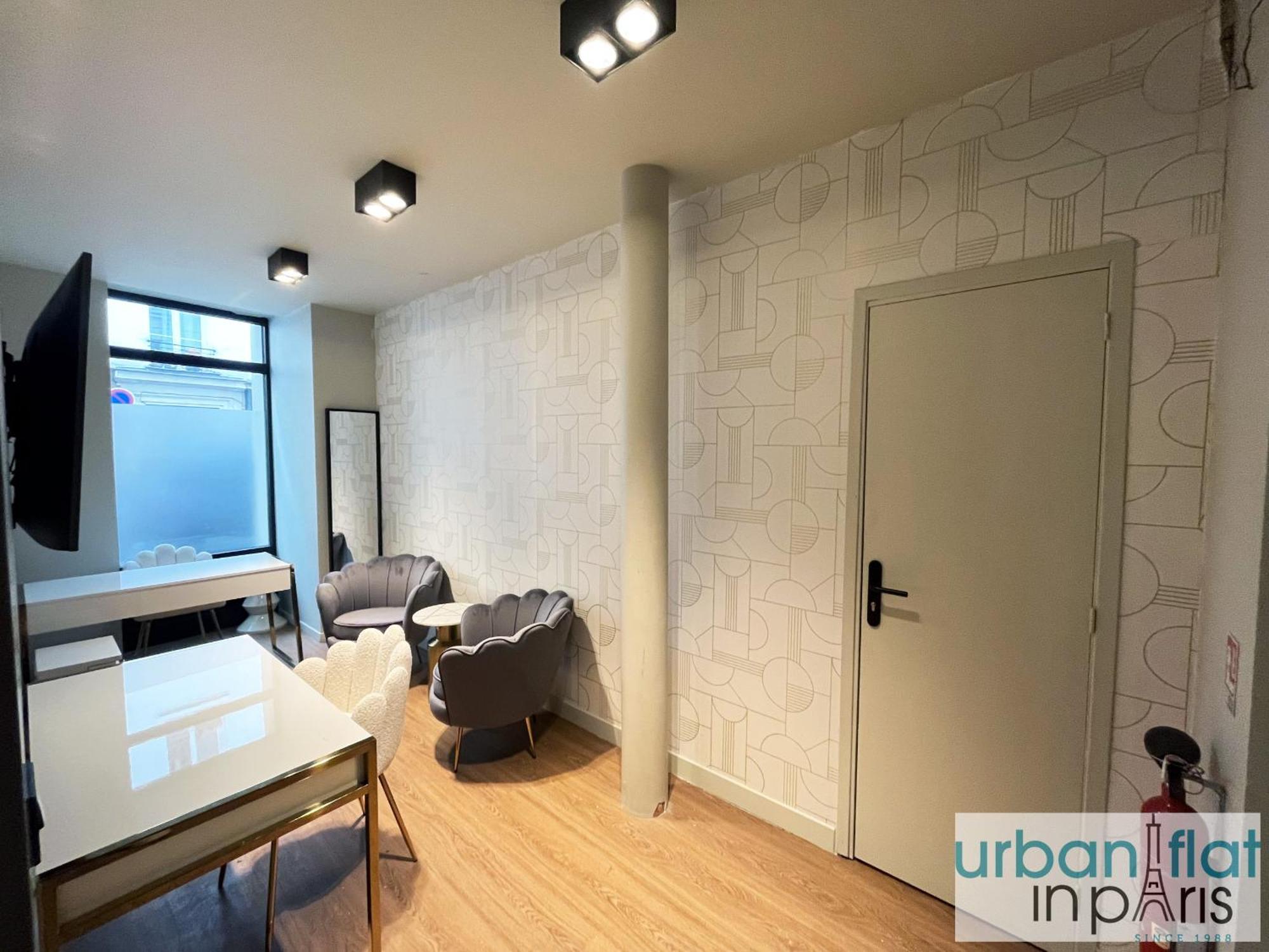 117 - Urban C'Est La Vie In Montorgueil Apartman Párizs Kültér fotó